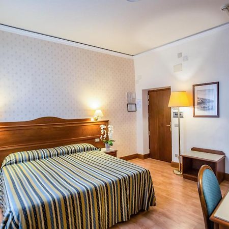 Hotel Martelli Florencie Exteriér fotografie