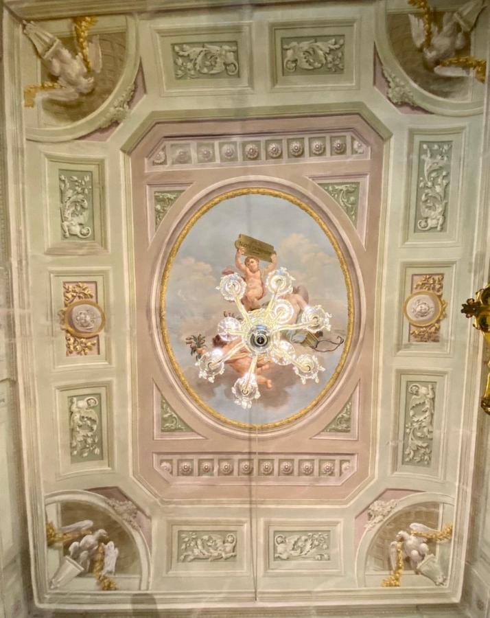 Hotel Martelli Florencie Exteriér fotografie