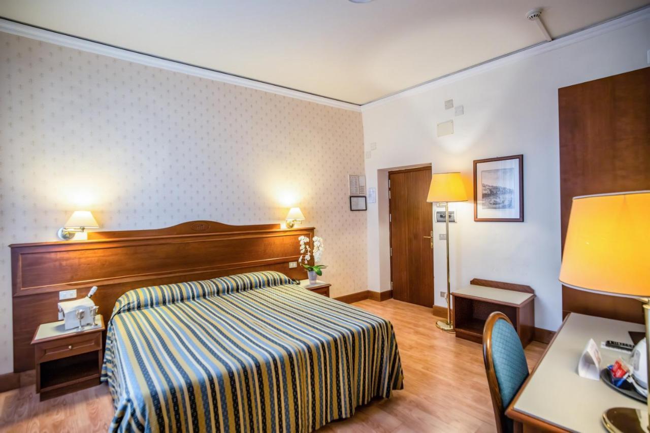 Hotel Martelli Florencie Exteriér fotografie
