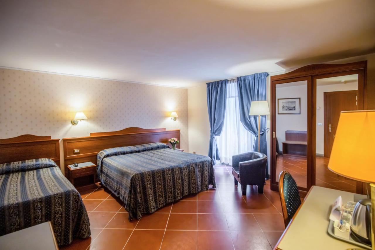 Hotel Martelli Florencie Exteriér fotografie