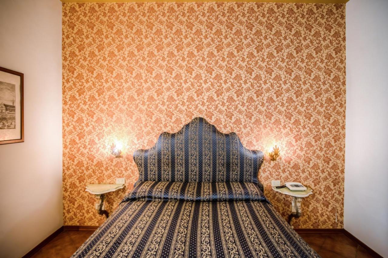 Hotel Martelli Florencie Exteriér fotografie