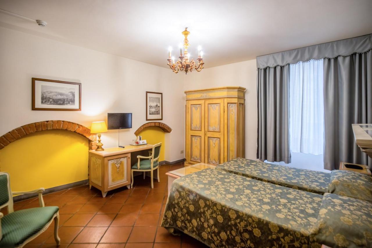 Hotel Martelli Florencie Exteriér fotografie