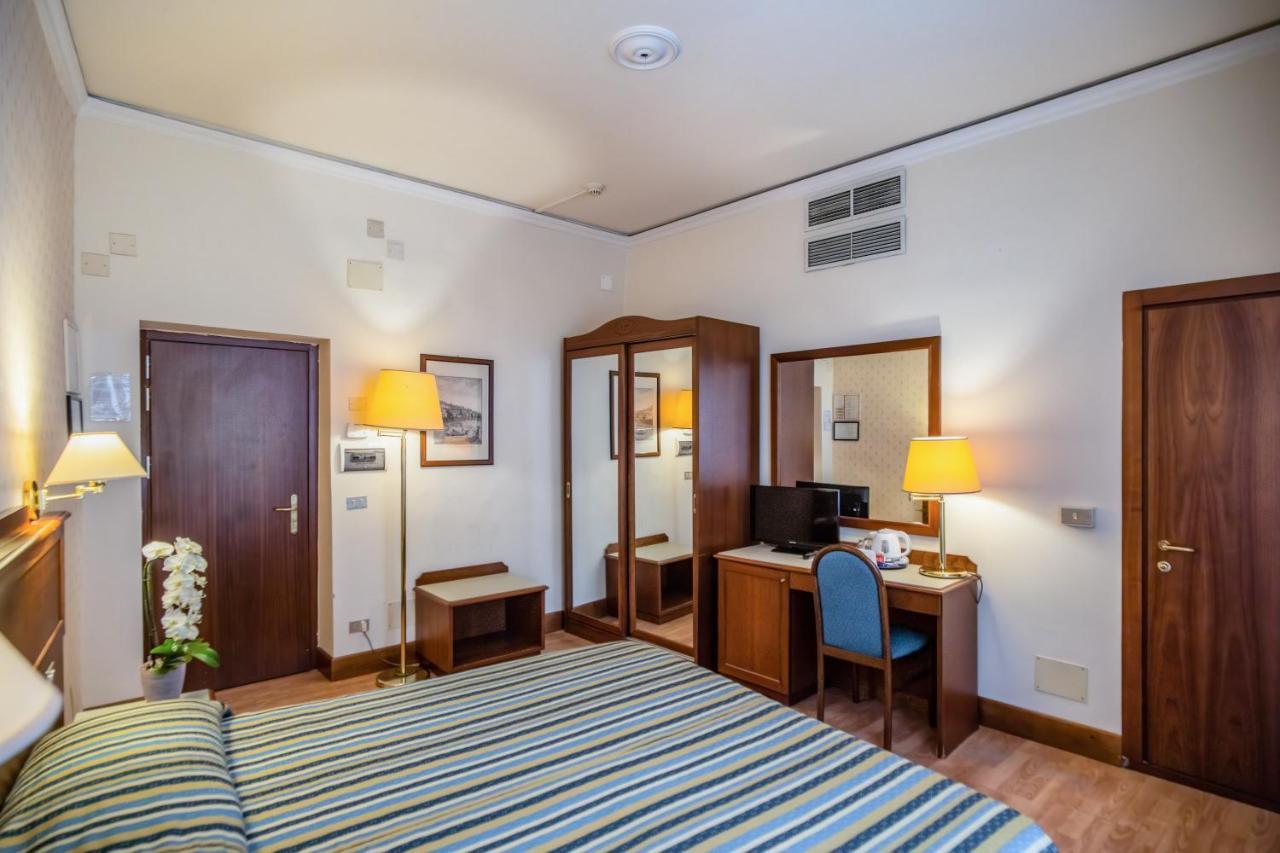 Hotel Martelli Florencie Exteriér fotografie